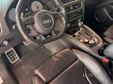 Audi SQ5 2017 Model